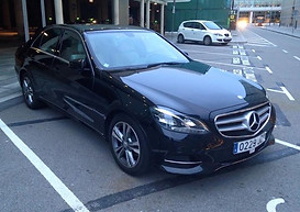 Limo Service Barcelona