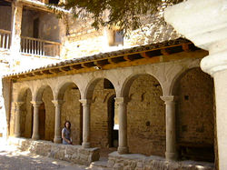 Lleida - Sant LlorenƧ