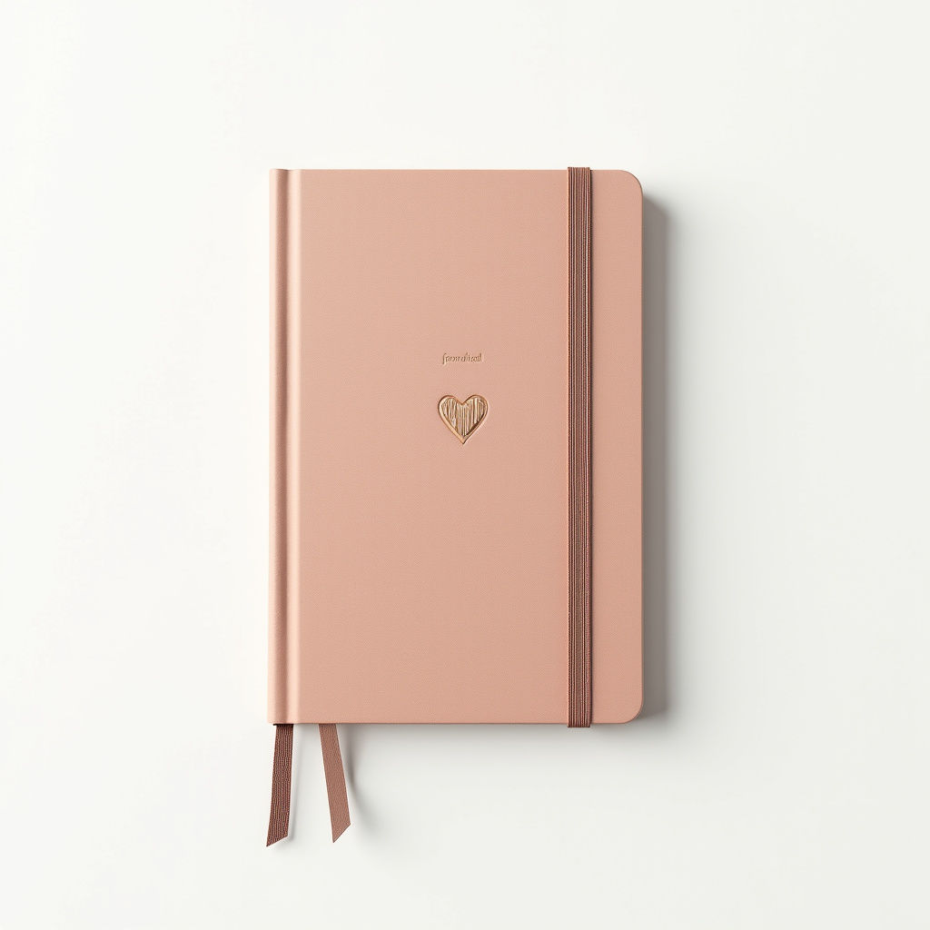 Faithful Heart Journal