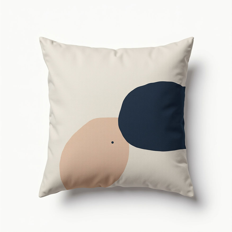 Unity In Purpose Pillow