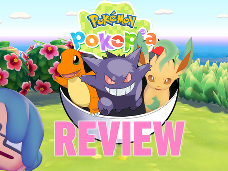 Being a Fan of Pokémon is a trust fall. This time, Nintendo caught us