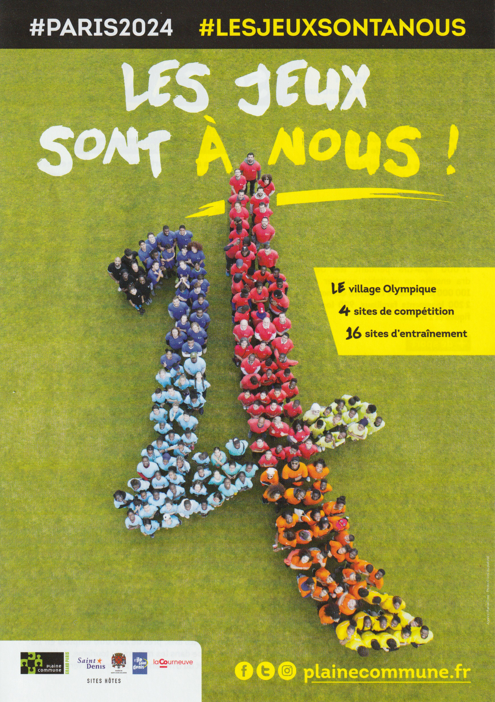 Logo Humain