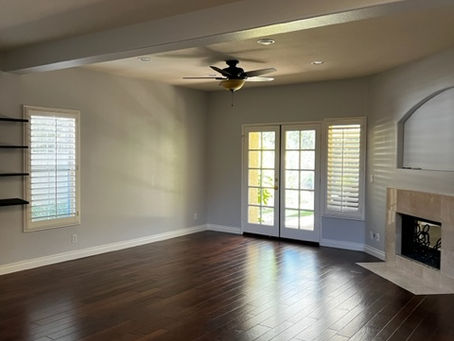 How to Clean Hardwood Floors