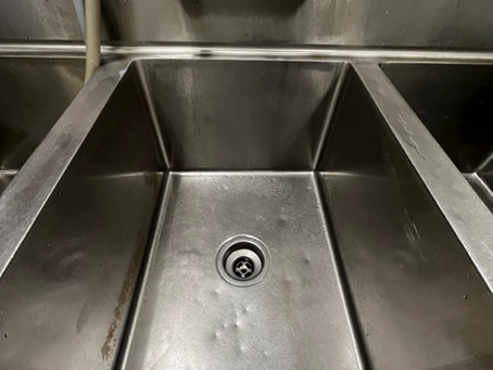 How To Clean Your Stainless Steel Sink Sink