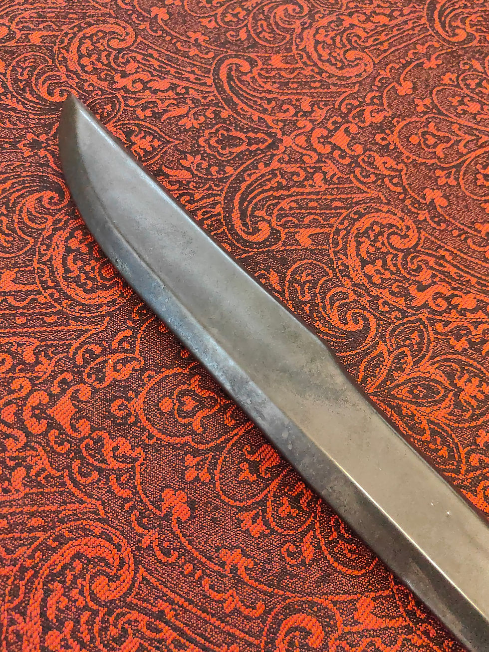 Thumbnail: Cutlass