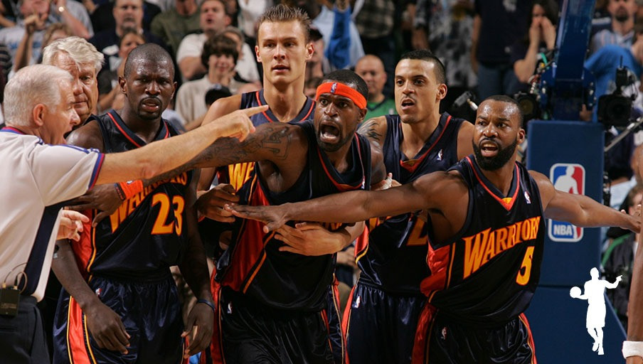 Warriors_2007_Around_the_Game_NBA