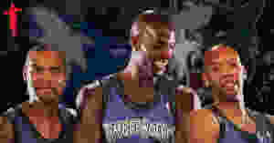 Minnesota Timberwolves 2003/04 NBA Around the Game