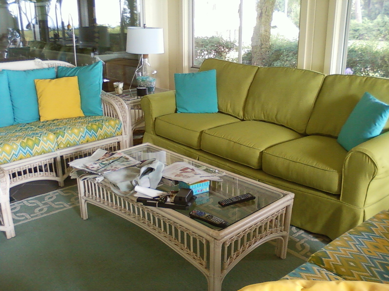 Patio Furniture