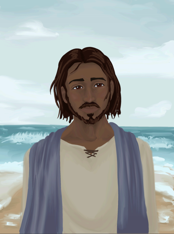 Thumbnail: The Winds and the Waves (Hood)