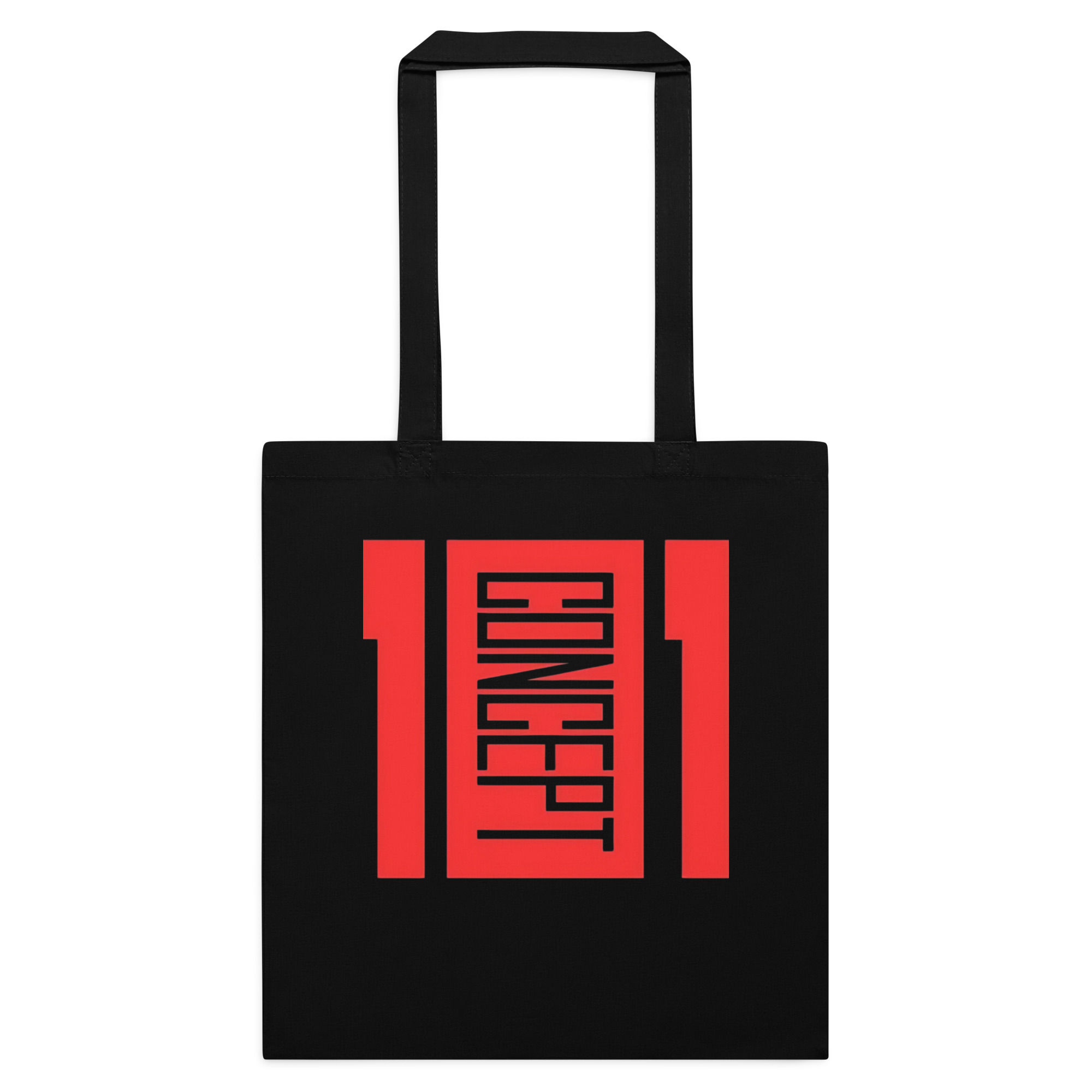 Concept101 Tote Bag
