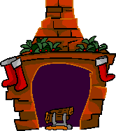 Xmas Chimney lg