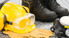 Justa causa por não uso do EPI.