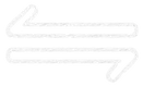 Image of two arrows going in opposite directions
