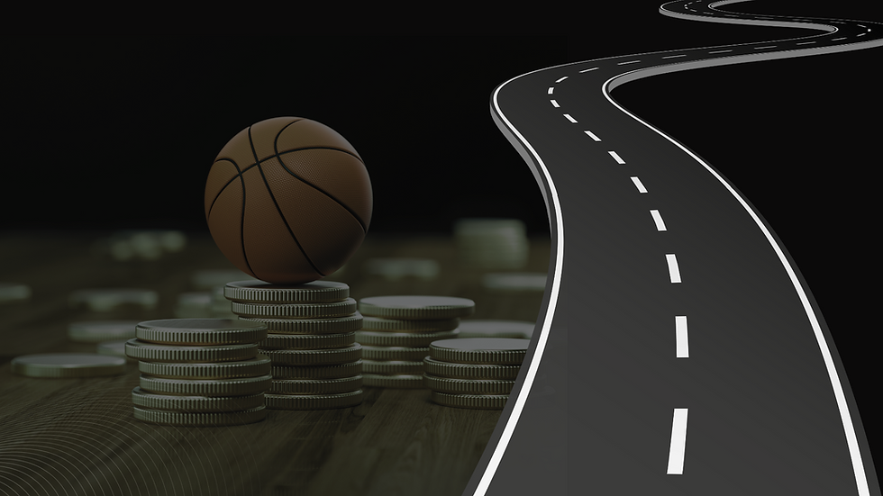 Legal Roadmap of NIL in College Sports: From Start to Finish