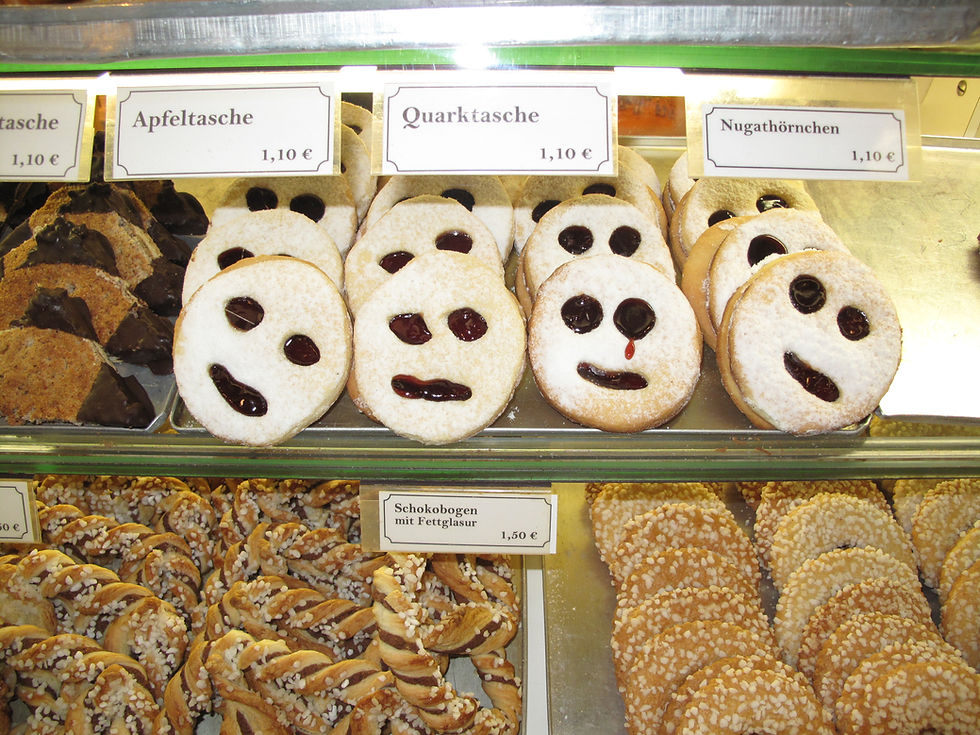 Cookies