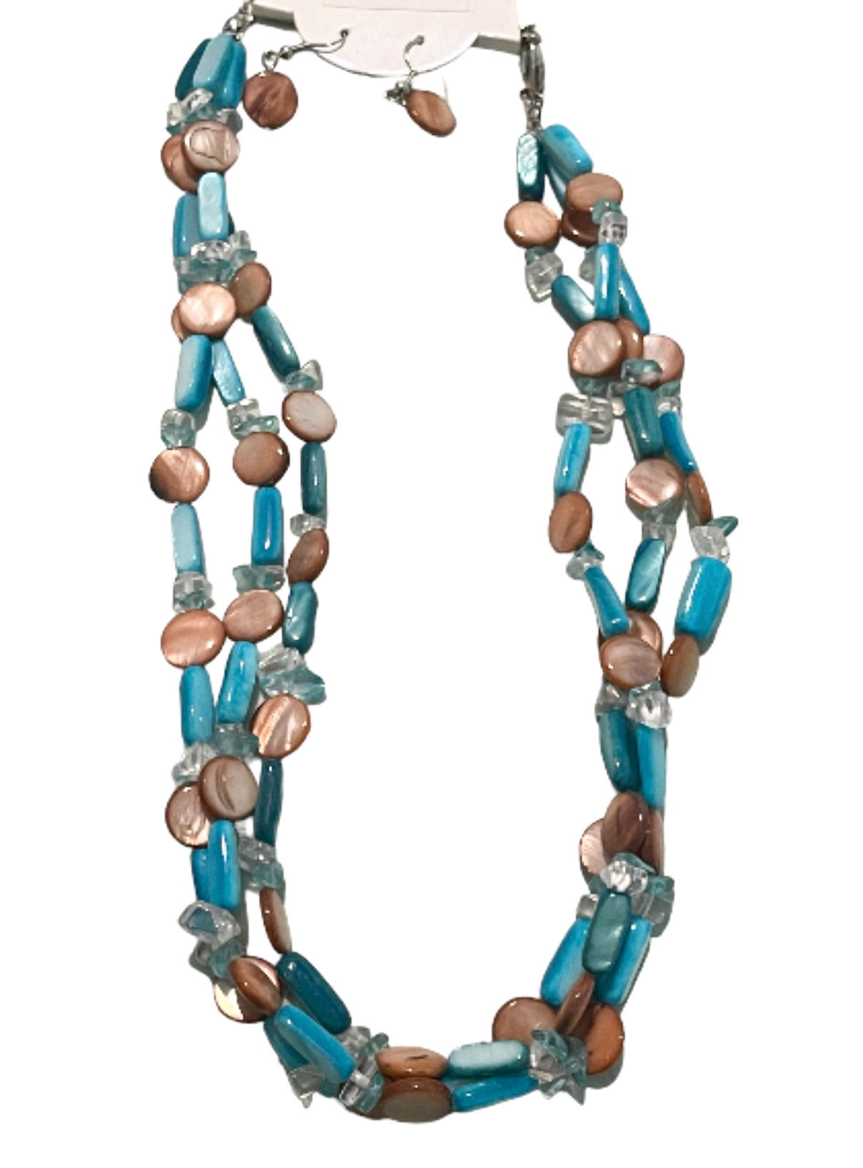 Sermon on the Mount Necklace
