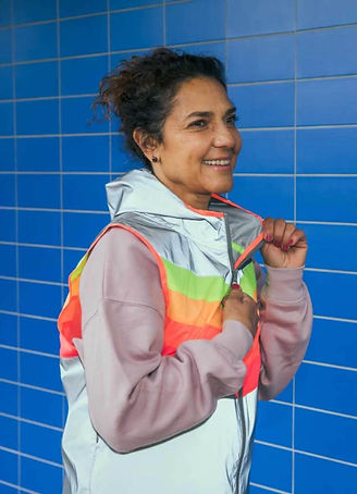 gilet Gofluo