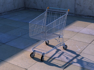 Will Amazon Have our Whole Wallet? The Disruption of Grocery Shopping as We Know It