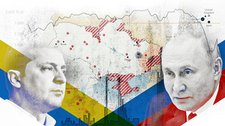 One Year Into the War in Ukraine: Investor Actions Needed to Address Human Rights Issues