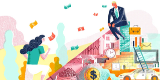 I’m Giving Up The Patriarchy For Lent–Join Me?