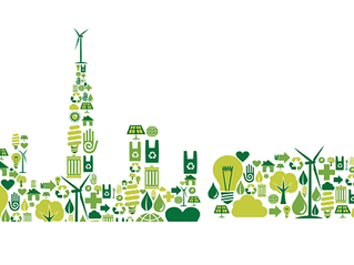 Impact Investing in 2017: Trends to Look for and Be a Part of in the New Year