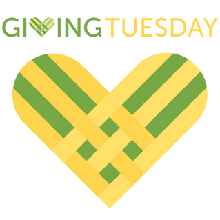Giving Tuesday: Moving Money for the Change We Need to See