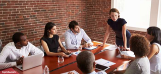 Opinion: Time for boardroom gender equity has come