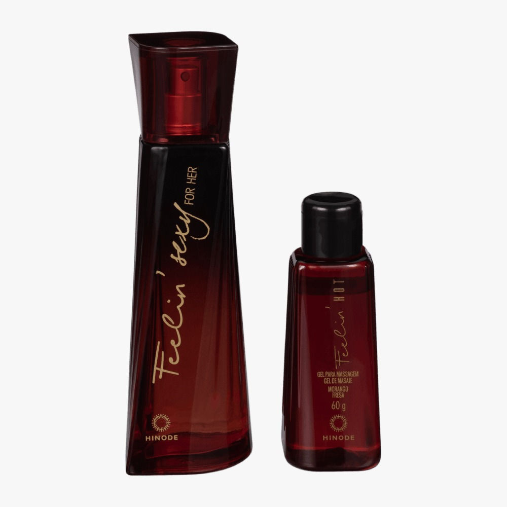 Kit Feelin Sexy For Her