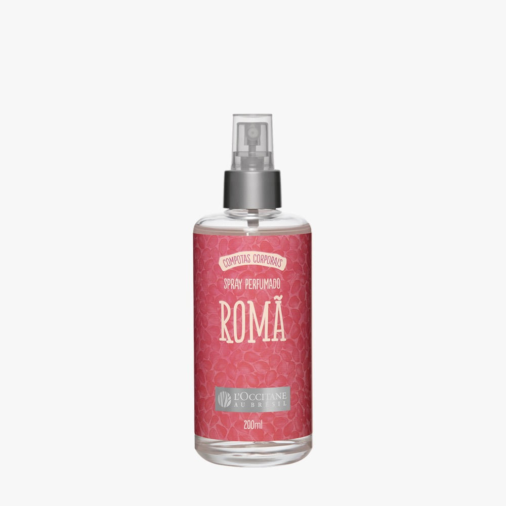Spray Perfumado Romã 200ml