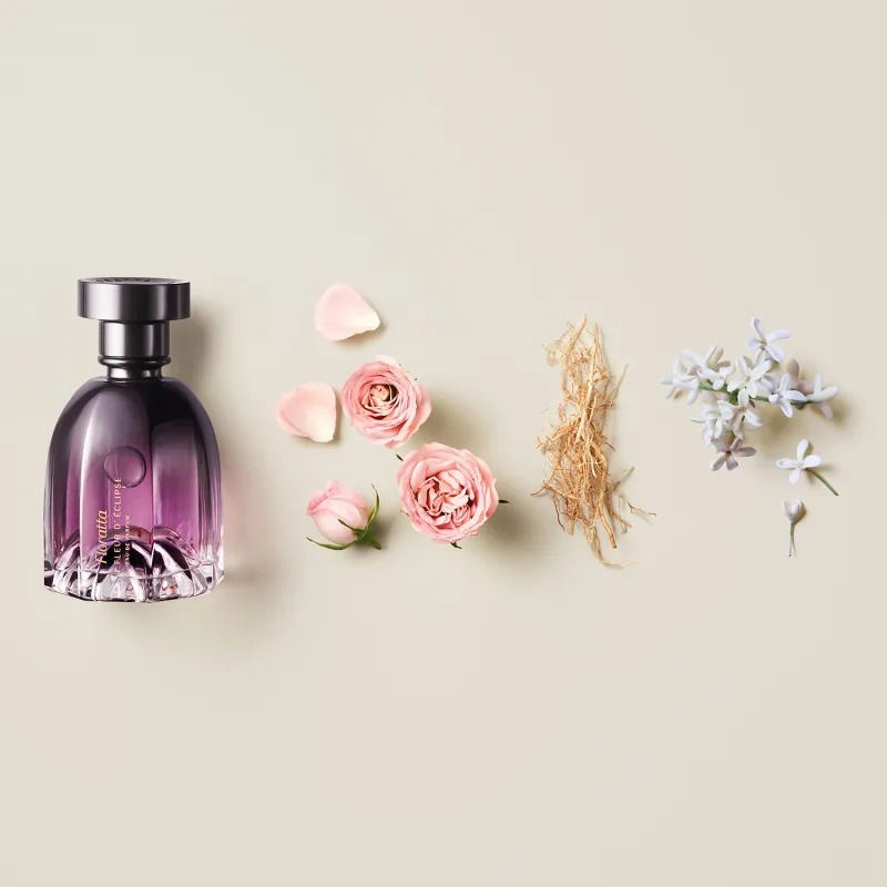 Miniatura: Floratta Fleur D' Éclipse Eau De Parfum 75ml