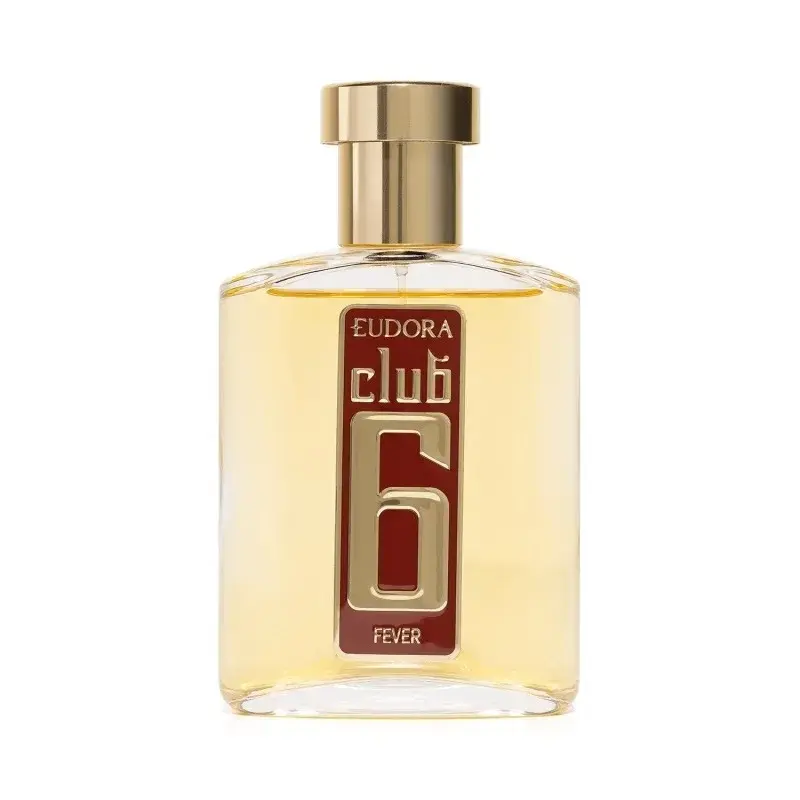 Miniatura: Club 6 Fever 95ml