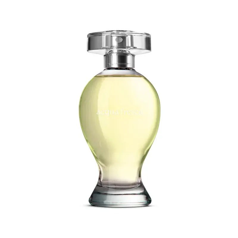 Miniatura: Boticollection Acqua Fresca Desodorante Colônia 100ml