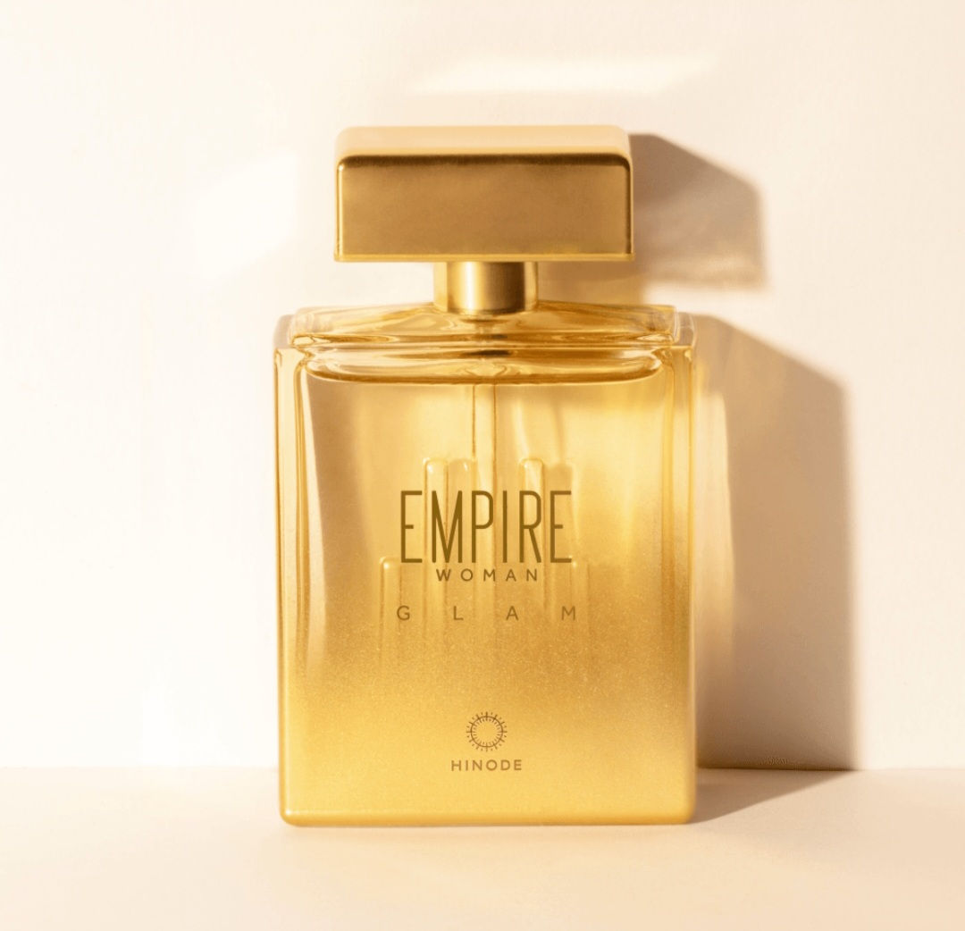 Empire Woman Glam Deo Colônia 100ml