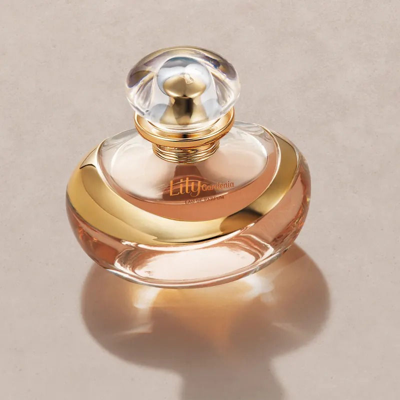 Lily Gardénia Eau de Parfum 75ml