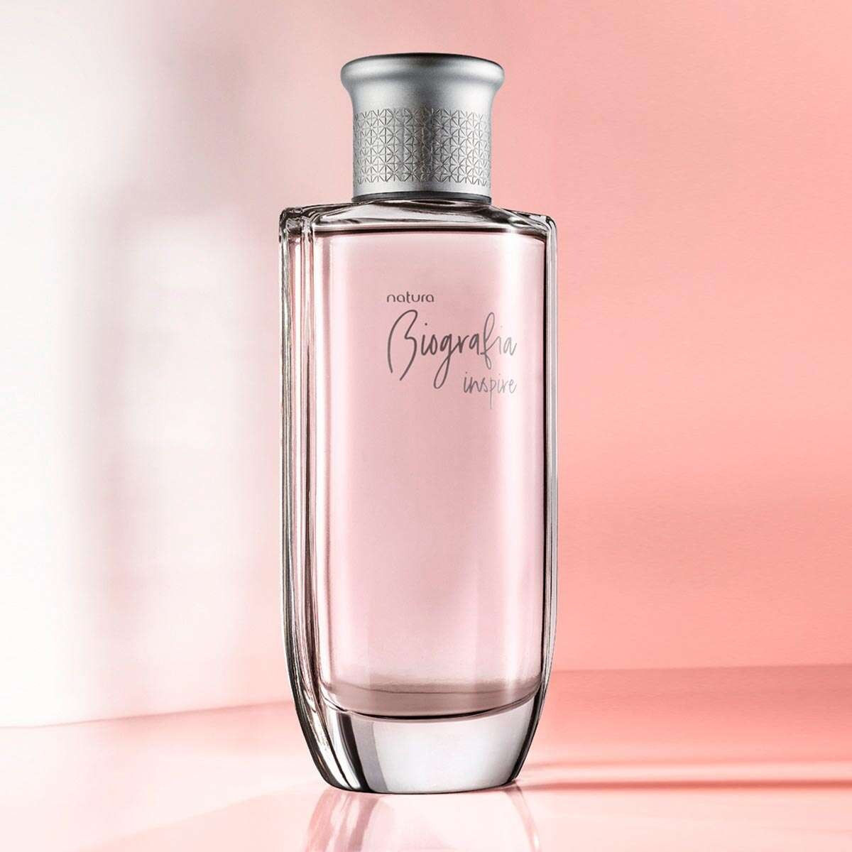 Biografia Inspire Feminino 100 ml