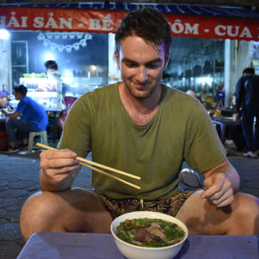Hanoi & Sapa, Vietnam