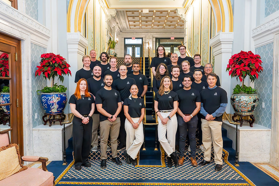 Rhea Space Activity Raises ~$6M Series A to Deploy GPS-Resilient Deep Space Optical Navigation Software to U.S and Allied Military/Intelligence Customers