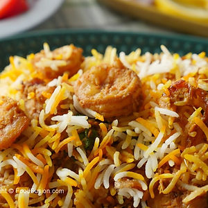 JHEENGA BIRYANI #4
