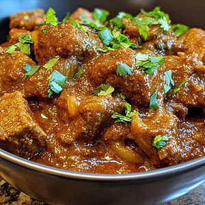 MUTTON VINDALU 