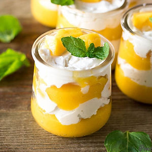 MANGO CREMA #7 #8