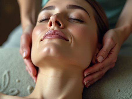 Holly Hart Reiki Testimonials