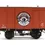 Thumbnail: Dapol 7F-065-004 LMS 12T Van Titanic Brewery Cappuccino Stout No.M522304