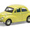 Thumbnail: Corgi Morris Minor 1000, Highway Yellow - 60th Anniversary Collection
