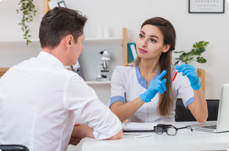 Why Genetic Counseling Is Essential in Modern Healthcare