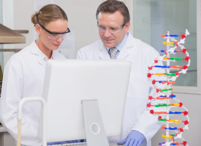 How Genetic Counseling Helps in Early Disease Detection