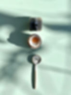 Miniature : Coquetier