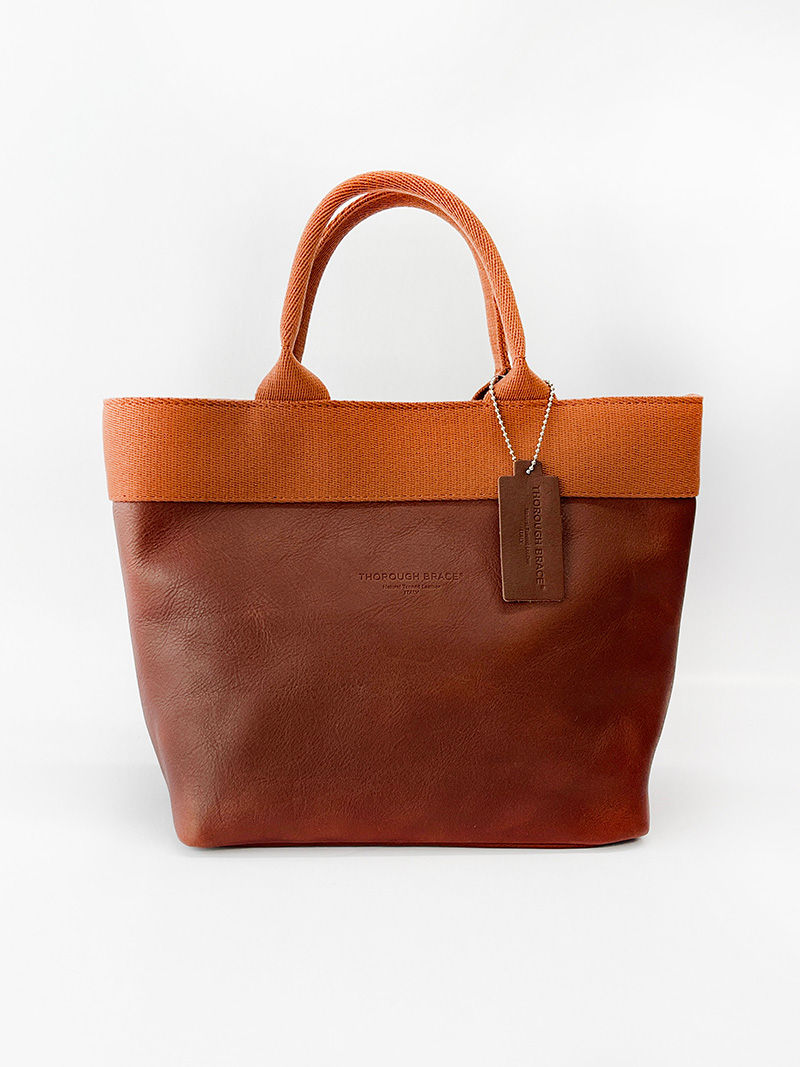 サムネイル： BOX TOTE(S)
