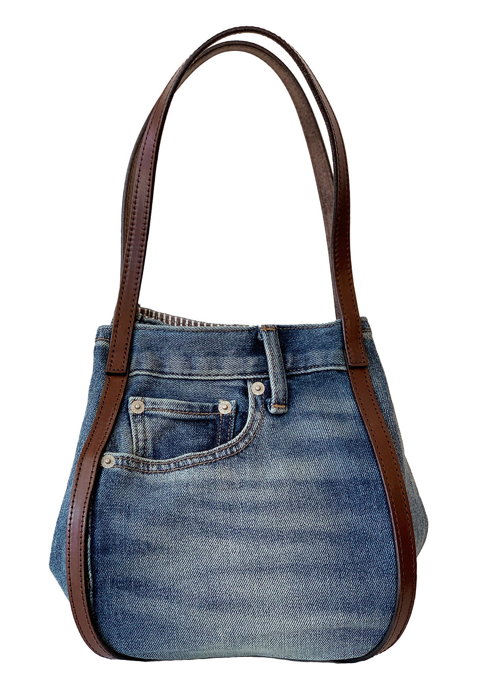サムネイル： BUCKET Denim(L)