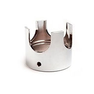 Насадка корончатая (CS 101:141:151) Свар