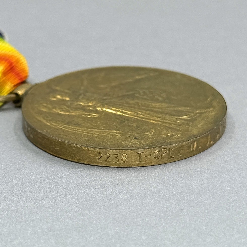 Thumbnail: WW1 Pair